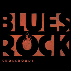Blues Rock Crossroads with Mal – South Coast FM